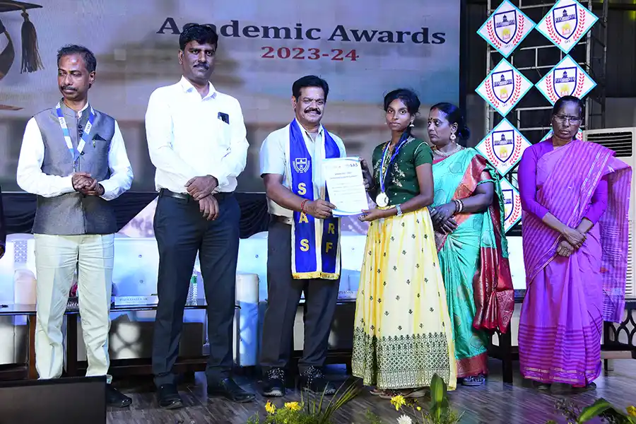 Annual day celebration