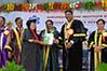 Aarupadai Veedu Institute of Technology student awarded in 17th Graduation Day Celebration
