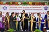 Aarupadai Veedu Institute of Technology student awarded in Graduation Day Celebration 2018 at AVIT
