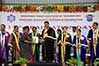 Aarupadai Veedu Institute of Technology student awarded in 17th Graduation Day 2018 at AVIT
