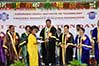 AVIT student awarded in Graduation Day Celebration 2018- AVIT
