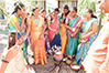 Pongal Day Celebration 2020 at Aarupadai Veedu Institute of Technology
