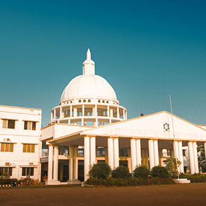 AVIT - Top Engineering College in Chennai, India