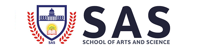 School of Arts & Science, (SAS)logo