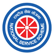 National Service Scheme Logo