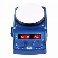 Magnetic Stirrer