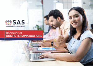 Bachelor of Computer Applications BCA