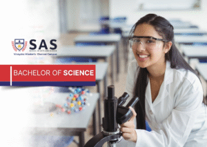 Bachelor of Science bsc