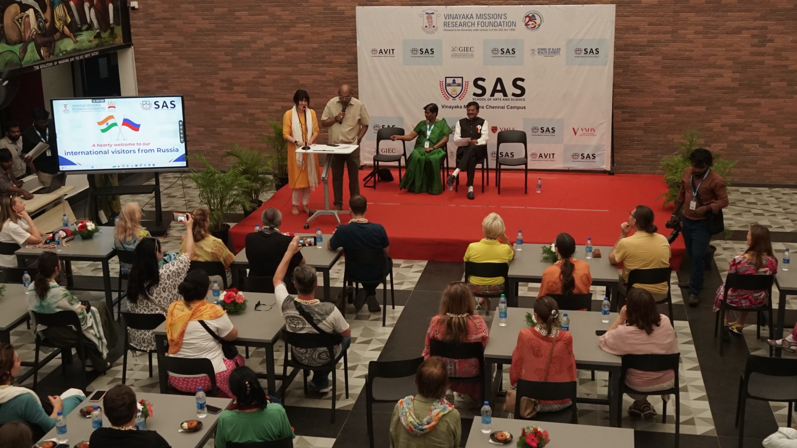 Academic Session